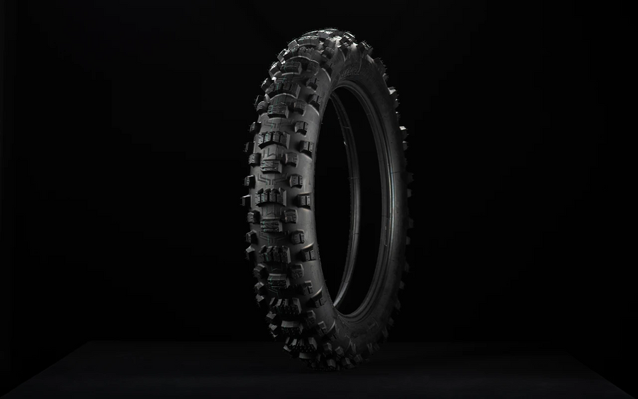 Zadní pneumatika Michelin Enduro 140/80-18