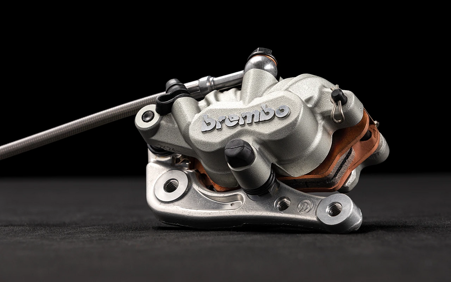 Přední brzdový třmen Brembo pro Stark VARG