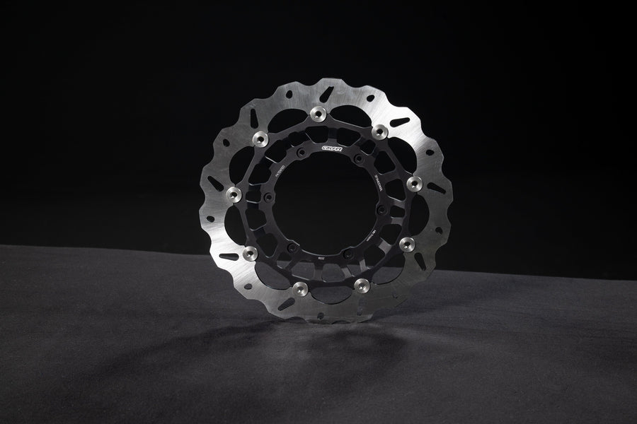 Plovoucí brzdový kotouč Galfer 320 mm pro Stark VARG SM