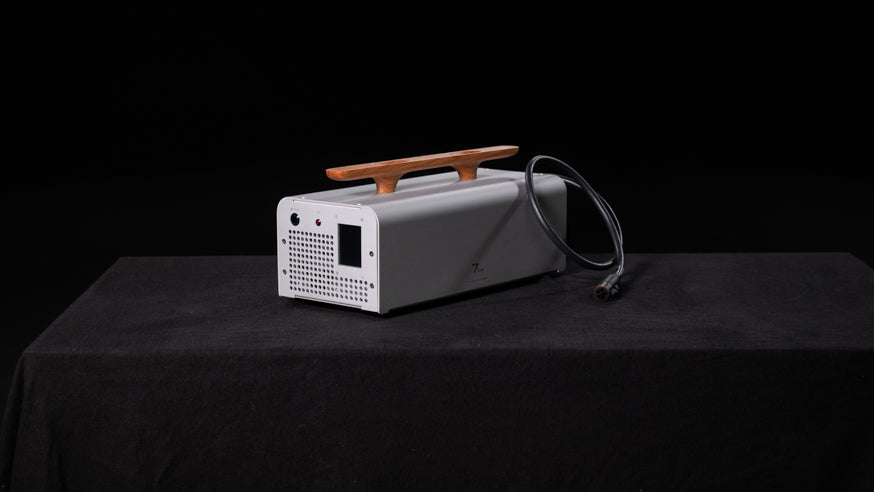 Rychlonabíječka 7 kW Stark