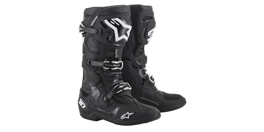 Motokrosové boty Alpinestars Tech 10