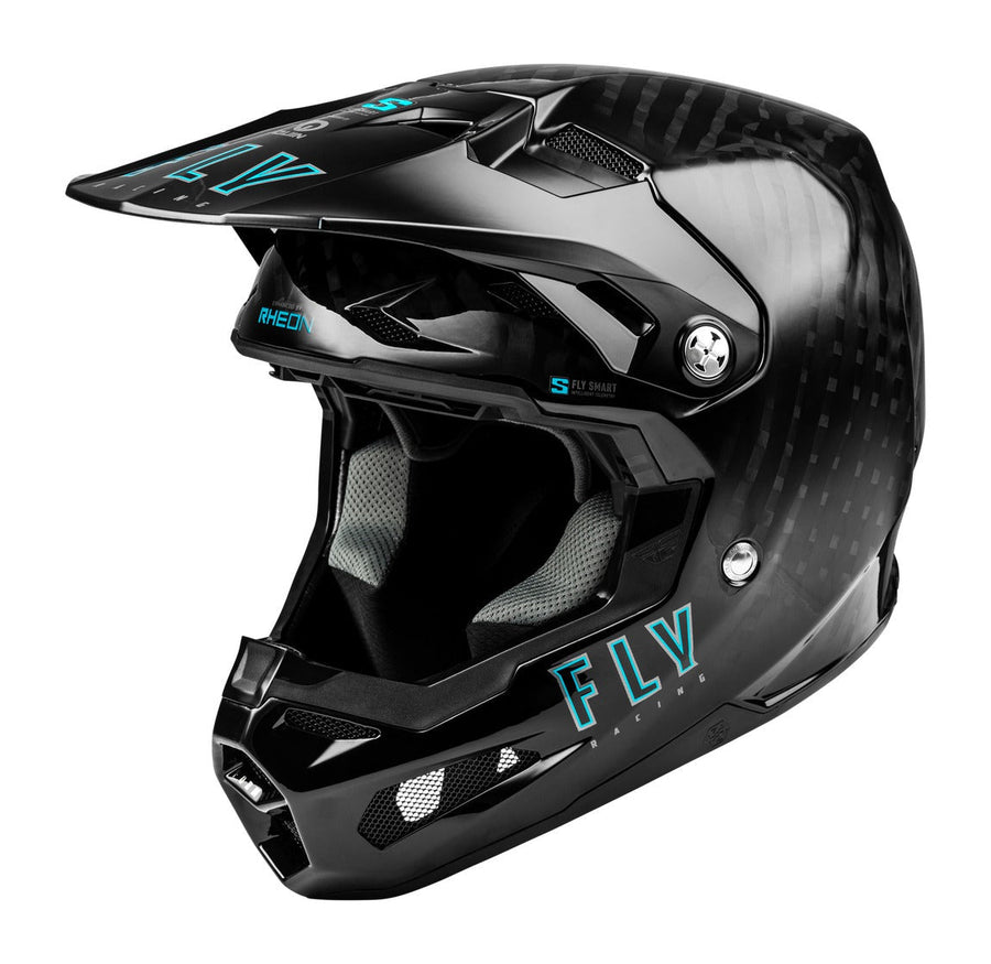 Motokrosová přilba Fly Racing Formula S Carbon