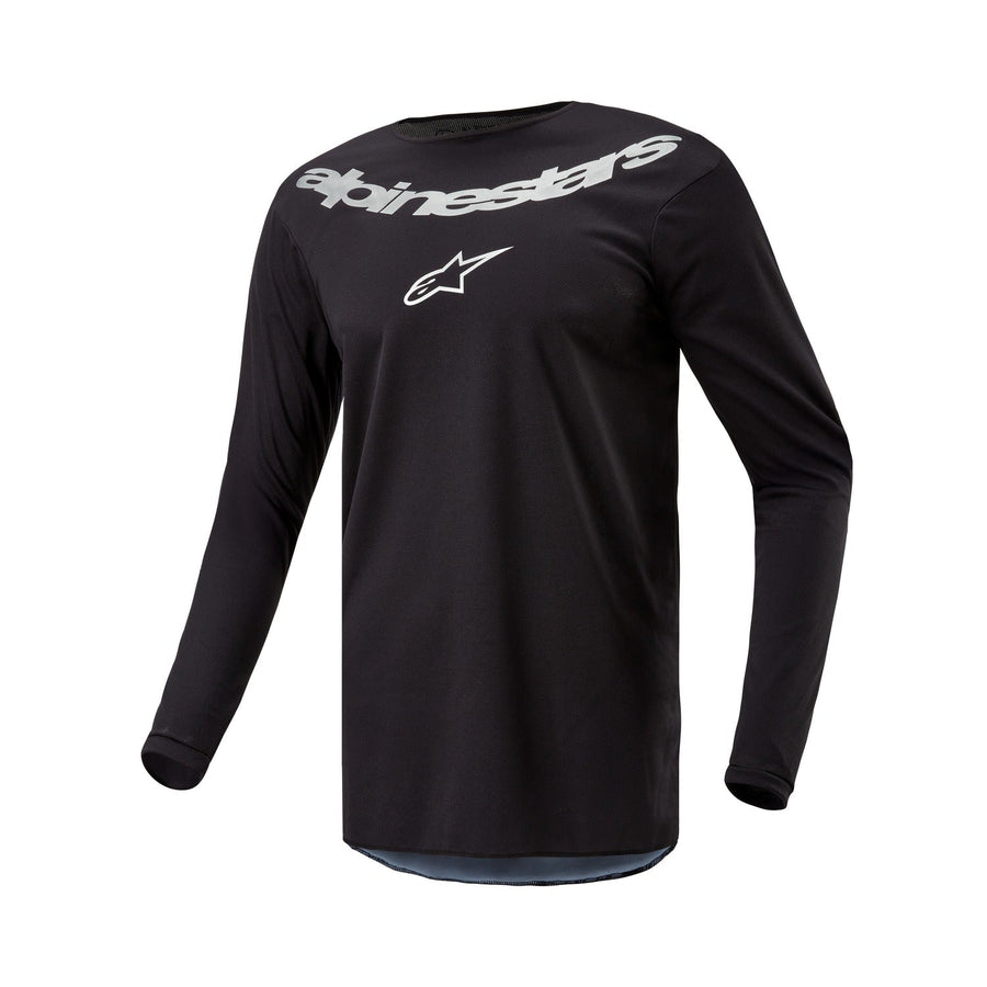 Motokrosový dres Alpinestars Fluid