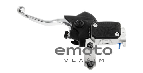 Zadní ruční brzdová pumpa Brembo