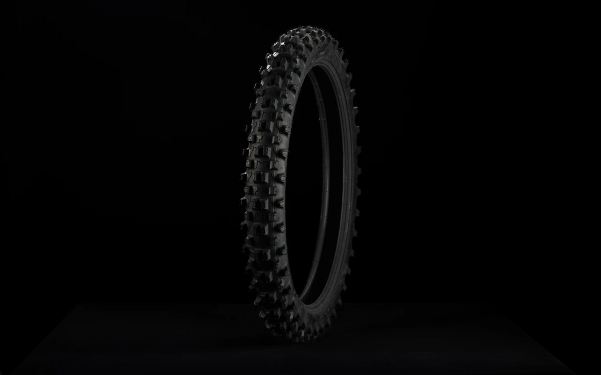 Přední pneumatika Michelin Enduro 2 Medium 90/90-21 - Stark VARG EX