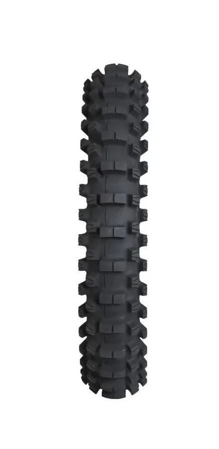 Zadní pneumatika Dunlop MX34 110/90-19 Stark VARG