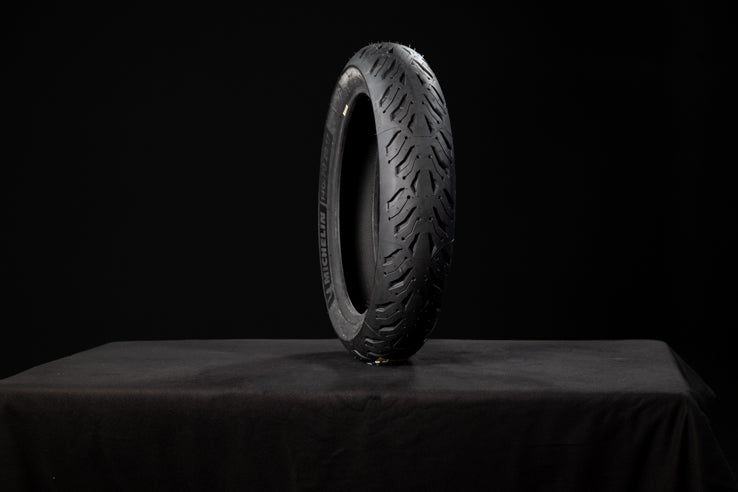 Zadní pneumatika Michelin Road 6 140/70-17 66W