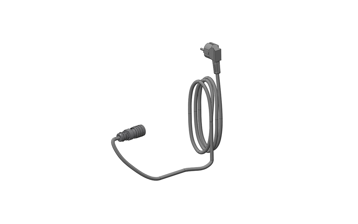 Napájecí kabel pro nabíječku USA 120V – Stark VARG