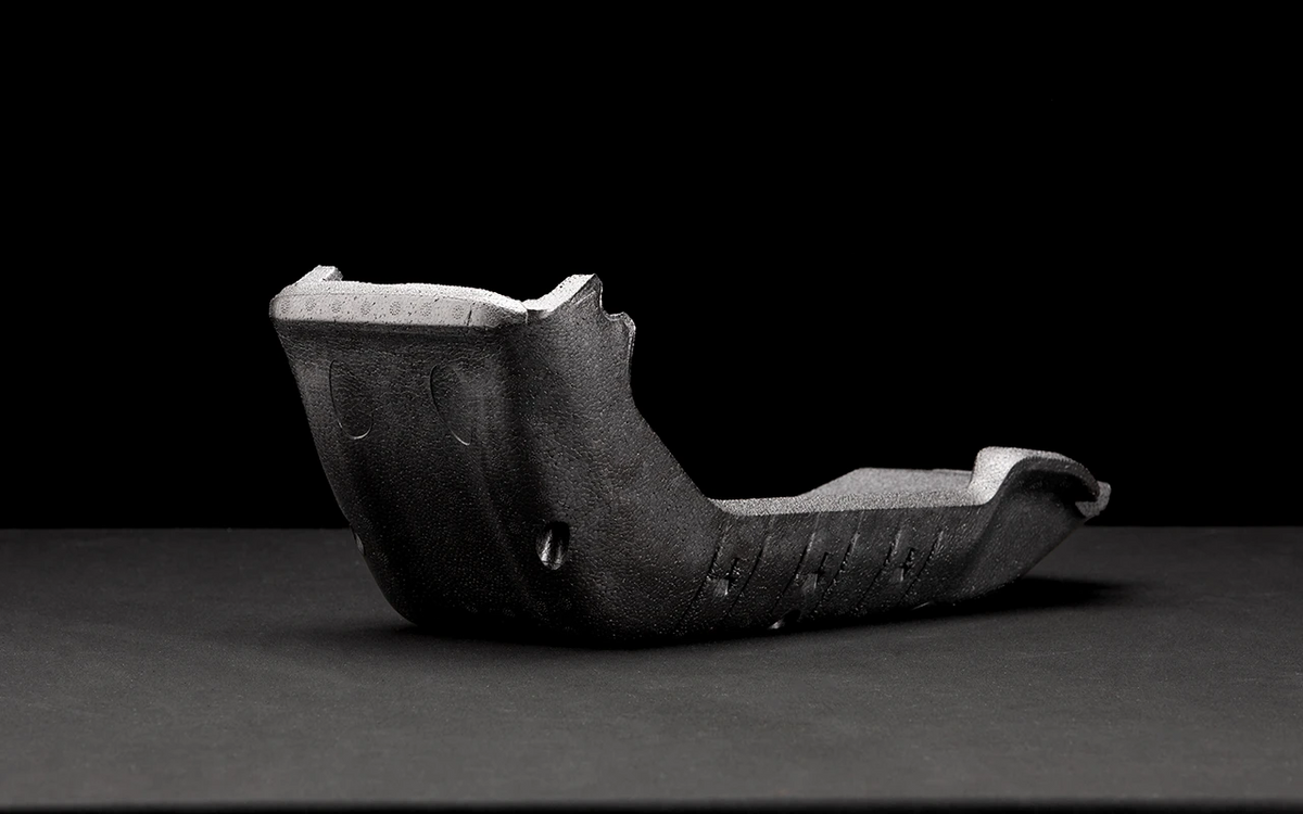 Pěnový kluzák (Skid plate foam) – Stark VARG