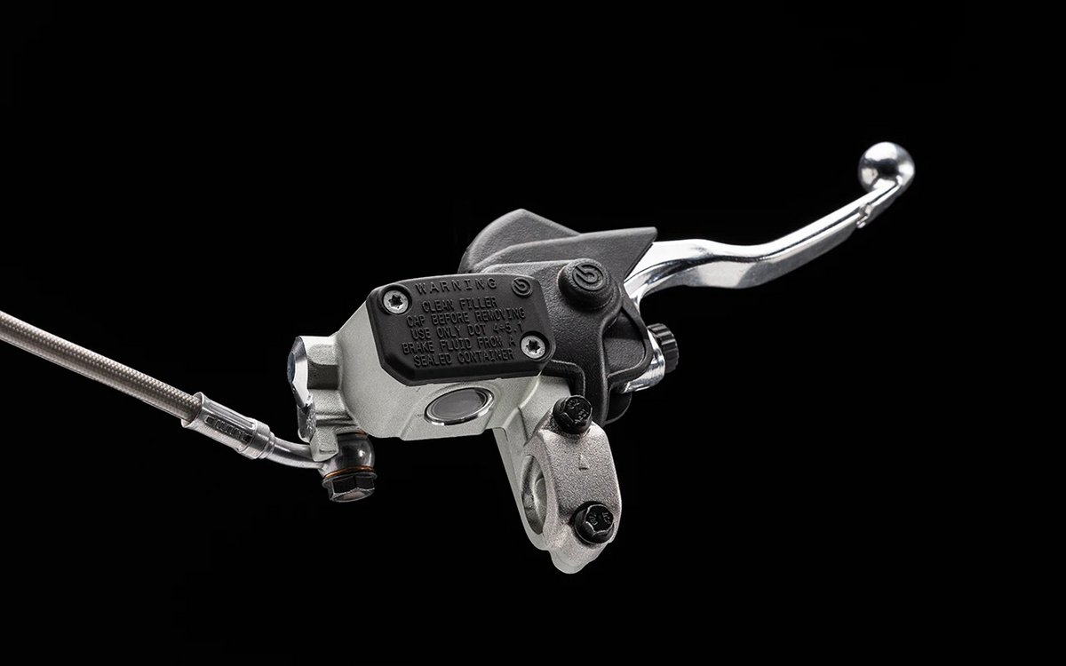 Pumpa přední brzdy Brembo