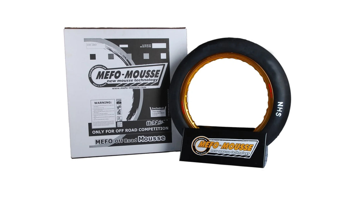 Mousse 80/100-21,90/90-21 Mefo