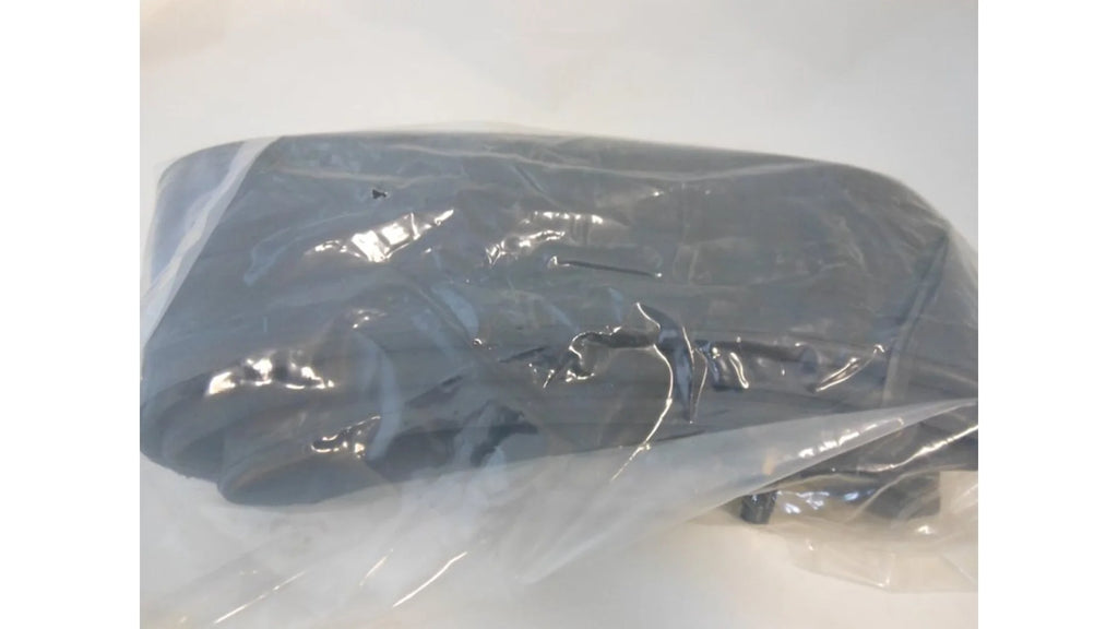 Duše 110/90-19 zadní zesílená 2 mm, ventil TR6 Mefo
