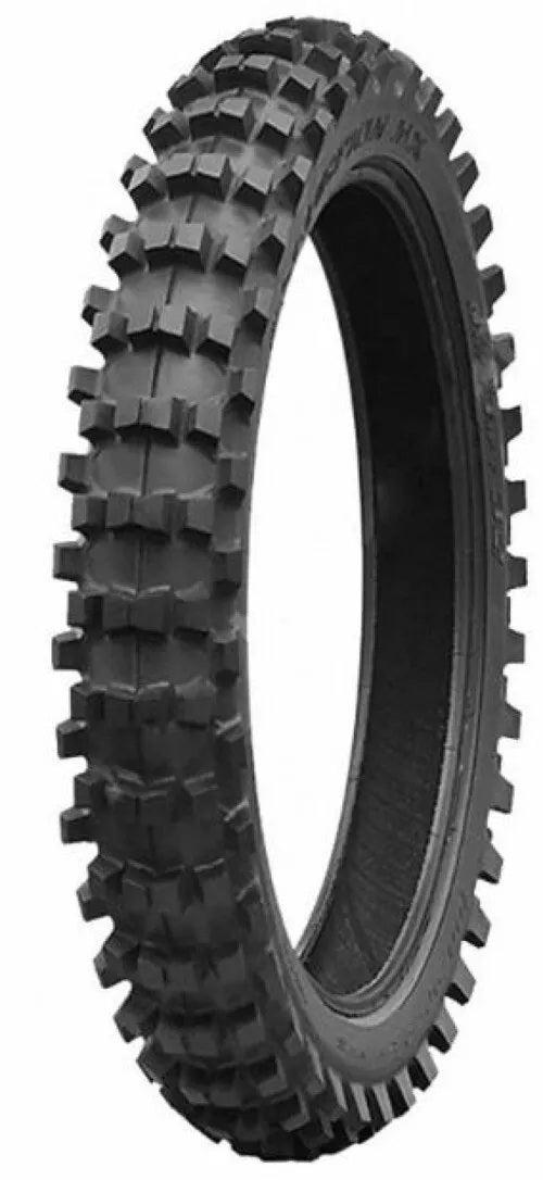 Zadní pneumatika Pirelli Scorpion MX32 110/90-19