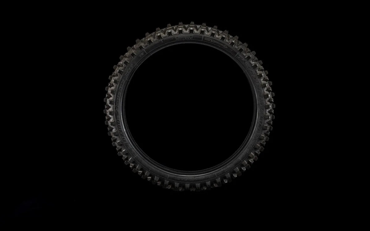 Přední pneumatika Pirelli Scorpion MX32 Mid Soft 80/100-21 – Stark VARG