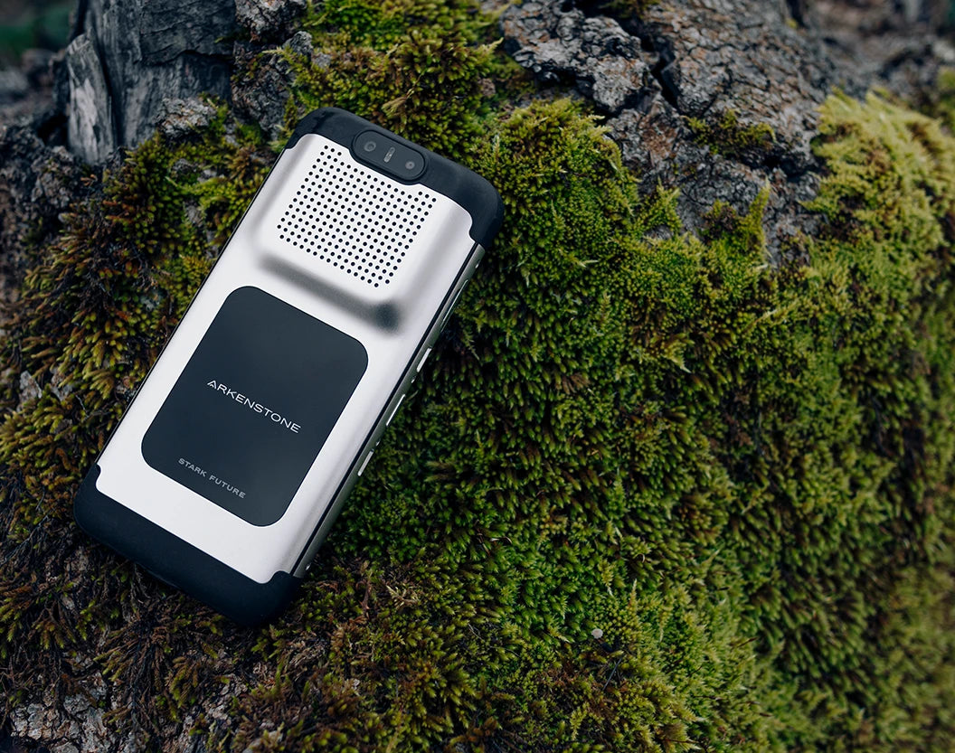 Stark VARG EX – telefon Arkenstone