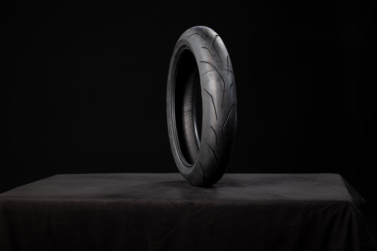 Přední pneumatika Dunlop Sportsmart TT 120/70-17 58H – Stark VARG