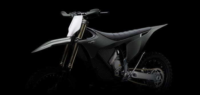 Stark VARG MX 1.2