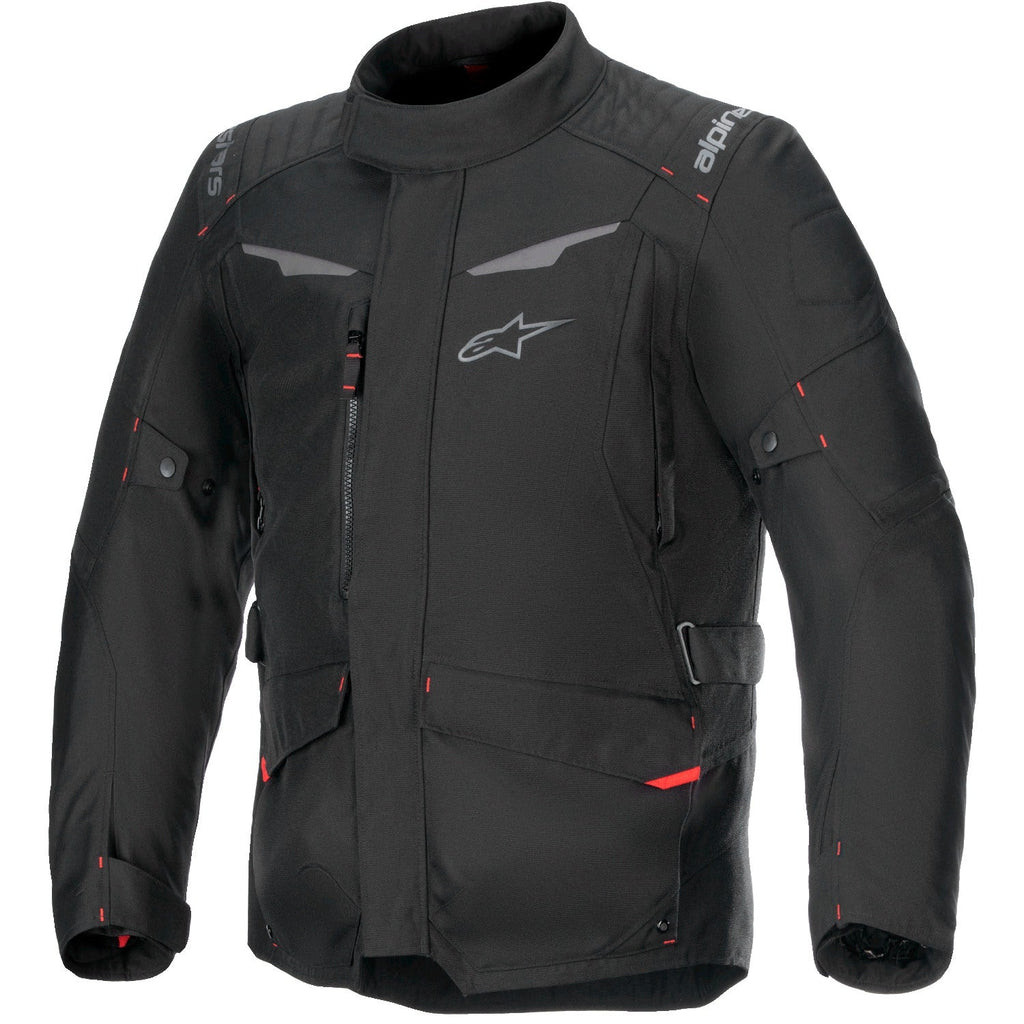Bunda Alpinestars ST-1 Waterproof černá