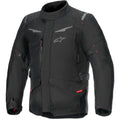 Bunda Alpinestars ST-1 Waterproof černá