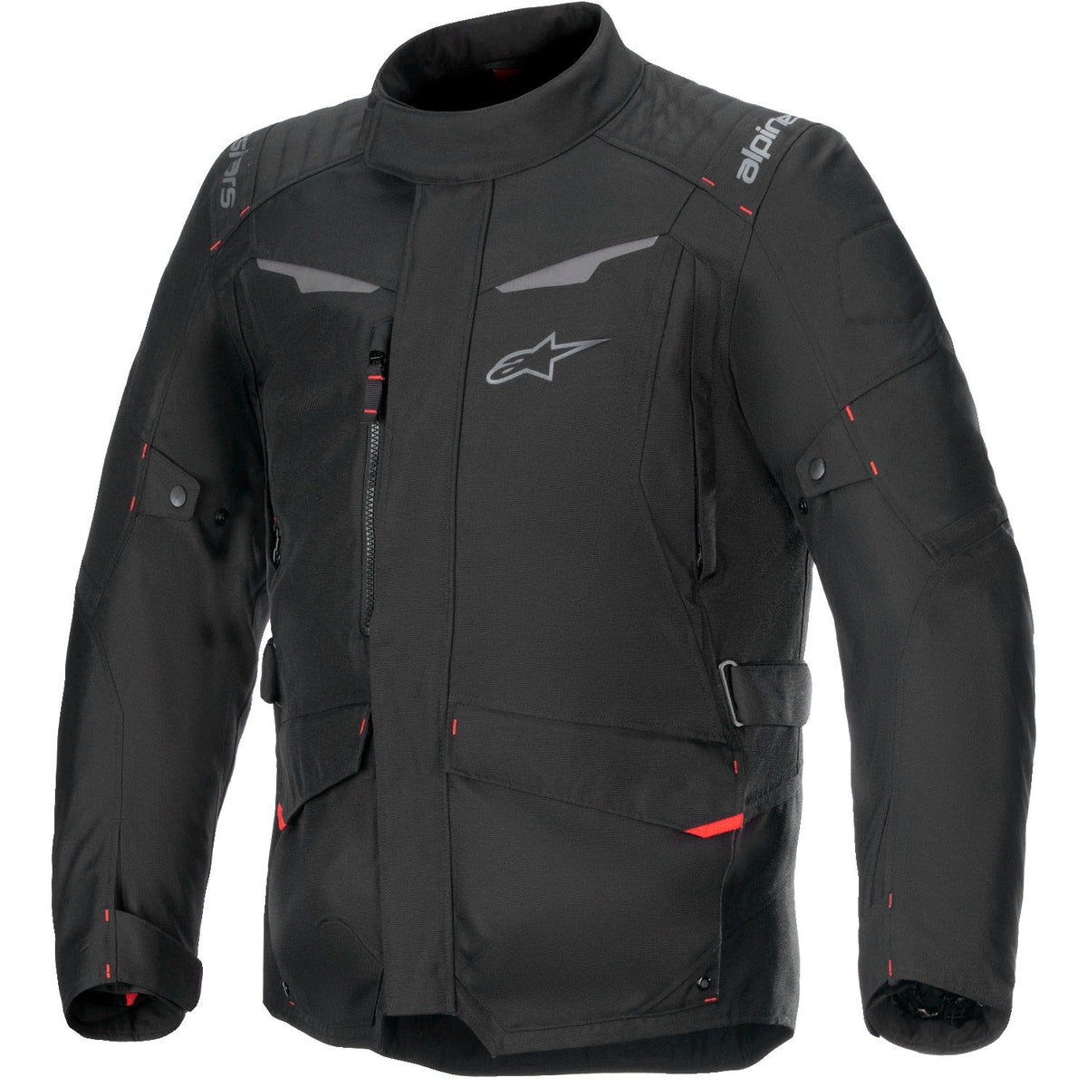 Bunda Alpinestars ST-1 Waterproof černá