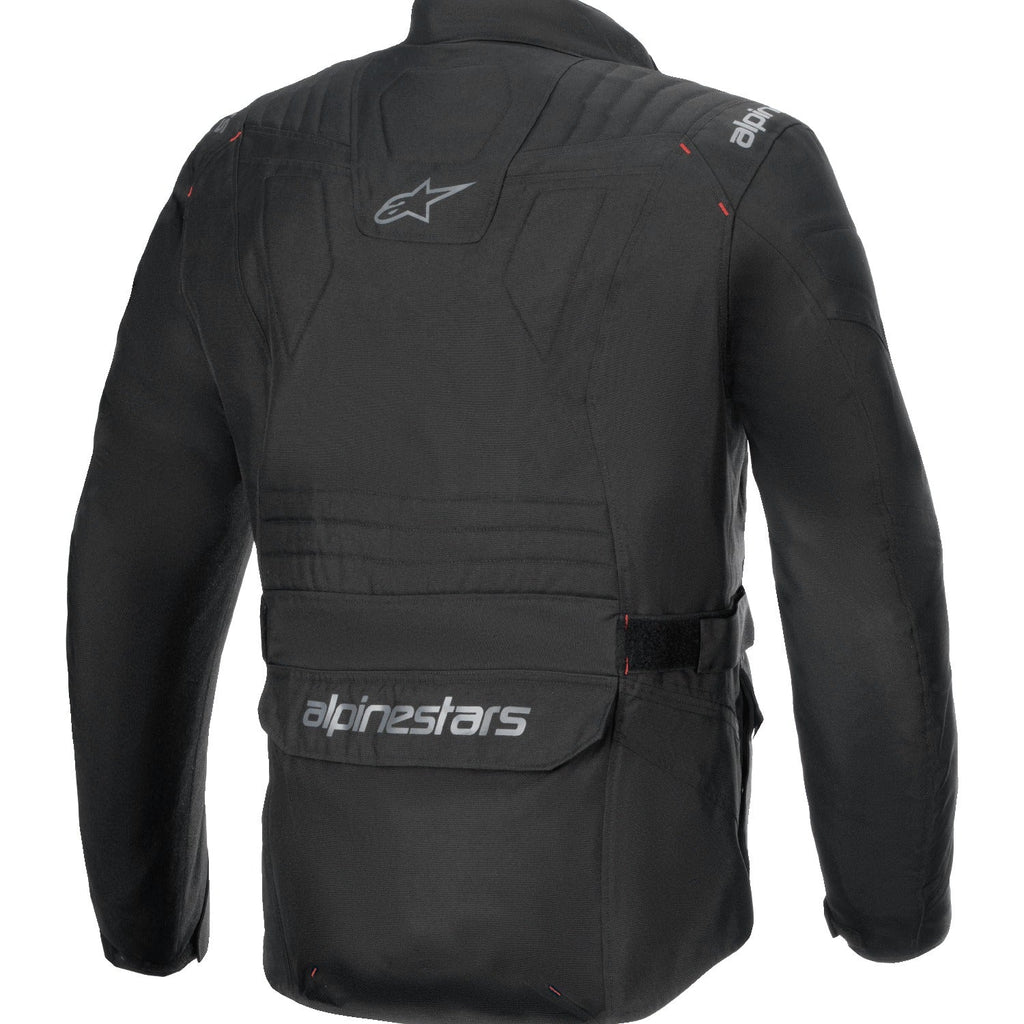 Bunda Alpinestars ST-1 Waterproof černá