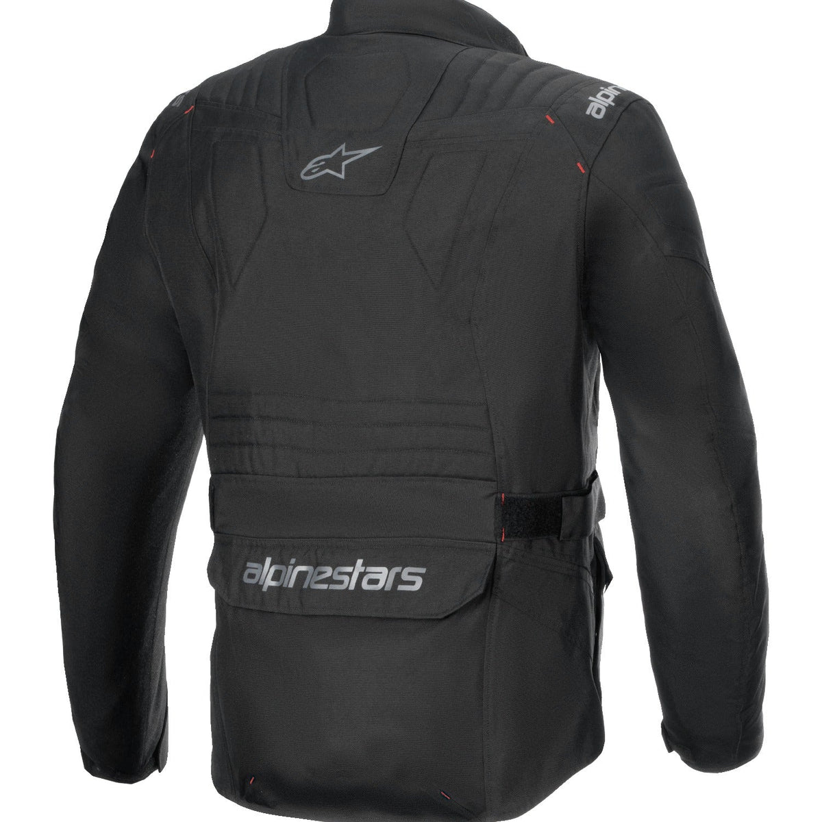 Bunda Alpinestars ST-1 Waterproof černá
