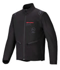Bunda Alpinestars LITE-DURA Softshell černá