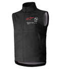 Vesta Alpinestars Techstar Softshell černá