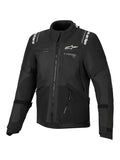 Bunda Alpinestars Andes V4 Drystar černá