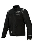 Bunda Alpinestars Cusco Drystar černá