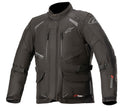 Bunda Alpinestars Andes Drystar TECH-AIR 5 kompatibilní černá