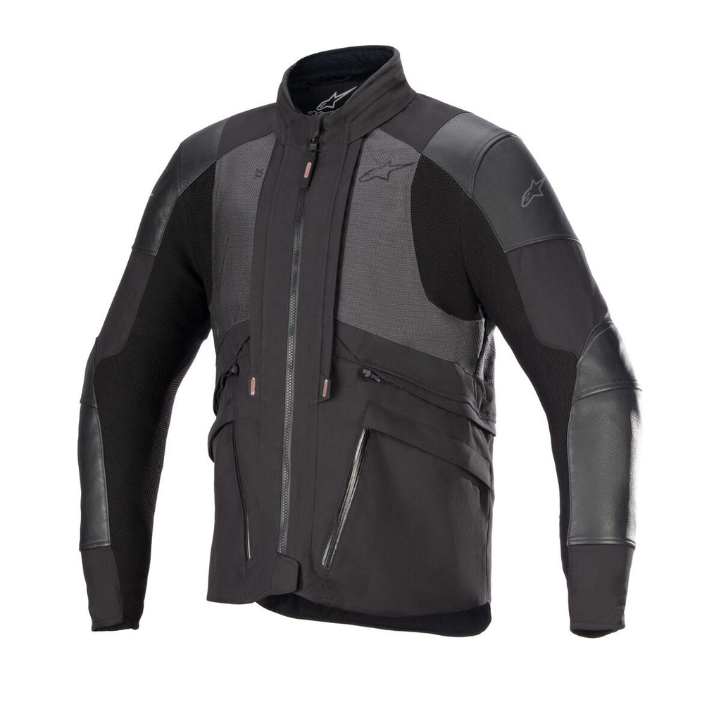 Bunda Alpinestars AMT-10 Drystar XF černá
