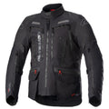 Bunda Alpinestars Bogota PRO Drystar černá