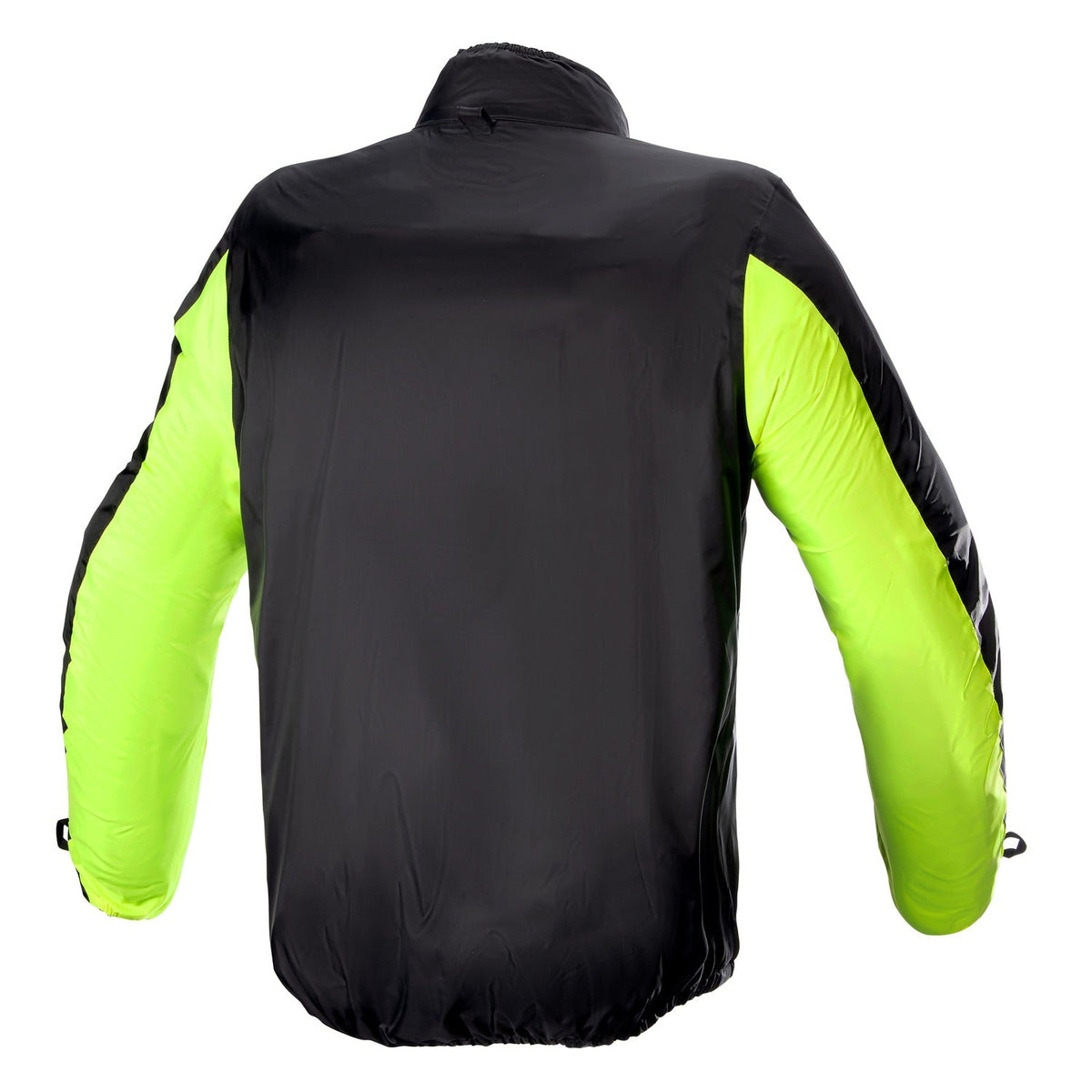 Bunda Alpinestars Bogota PRO Drystar zelená olivová/černá