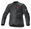 Bunda Alpinestars Andes AIR Drystar černá