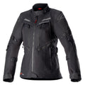 Dámská bunda Alpinestars Stella Bogota PRO Drystar černá