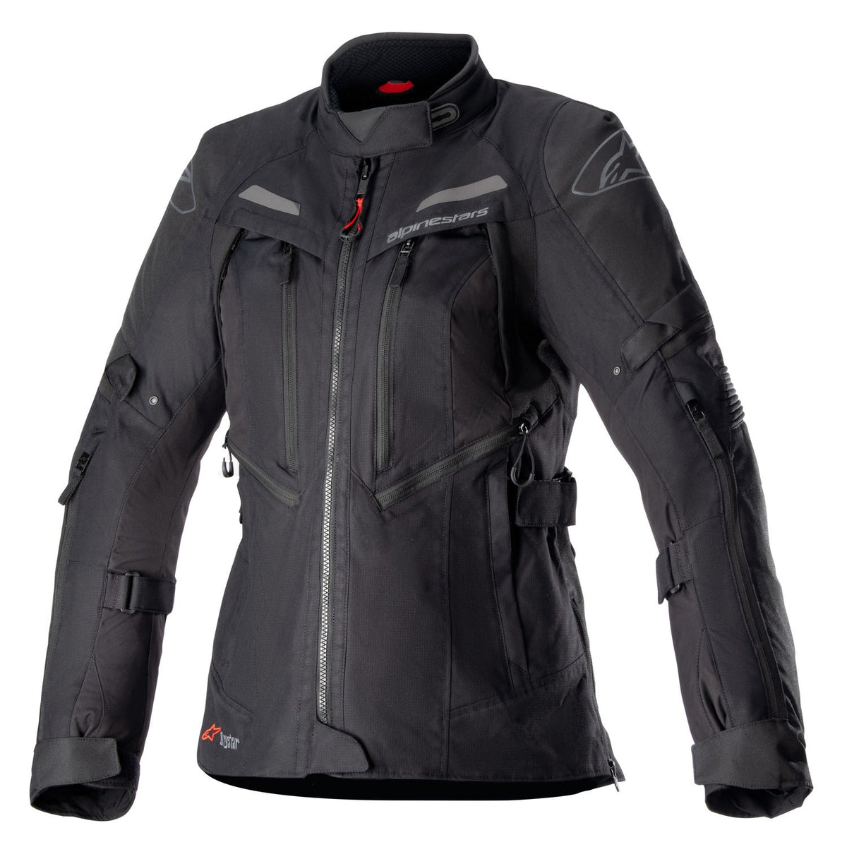Dámská bunda Alpinestars Stella Bogota PRO Drystar černá