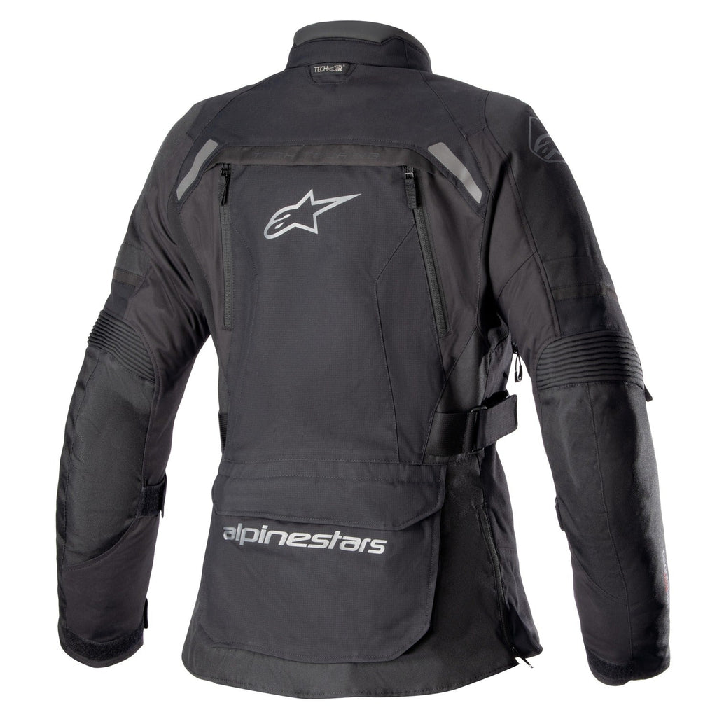 Dámská bunda Alpinestars Stella Bogota PRO Drystar černá