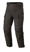 Kalhoty Alpinestars Andes Drystar černá