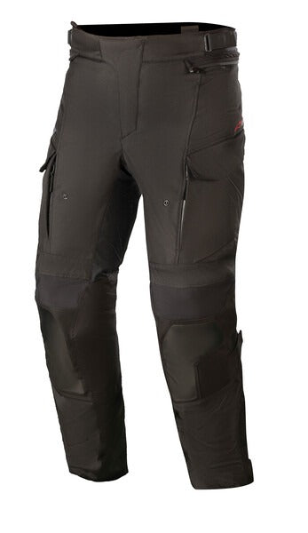 Kalhoty Alpinestars Andes Drystar černá