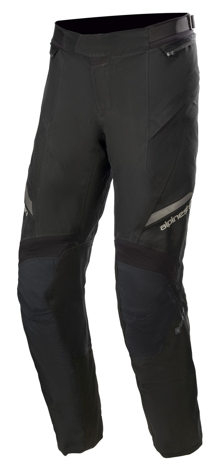 Zkrácené kalhoty Alpinestars Road Tech GORE-TEX černá/černá