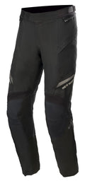 Zkrácené kalhoty Alpinestars Road Tech GORE-TEX černá/černá