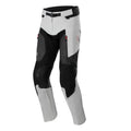 Kalhoty Alpinestars AMT 7 AIR světle šedá/černá