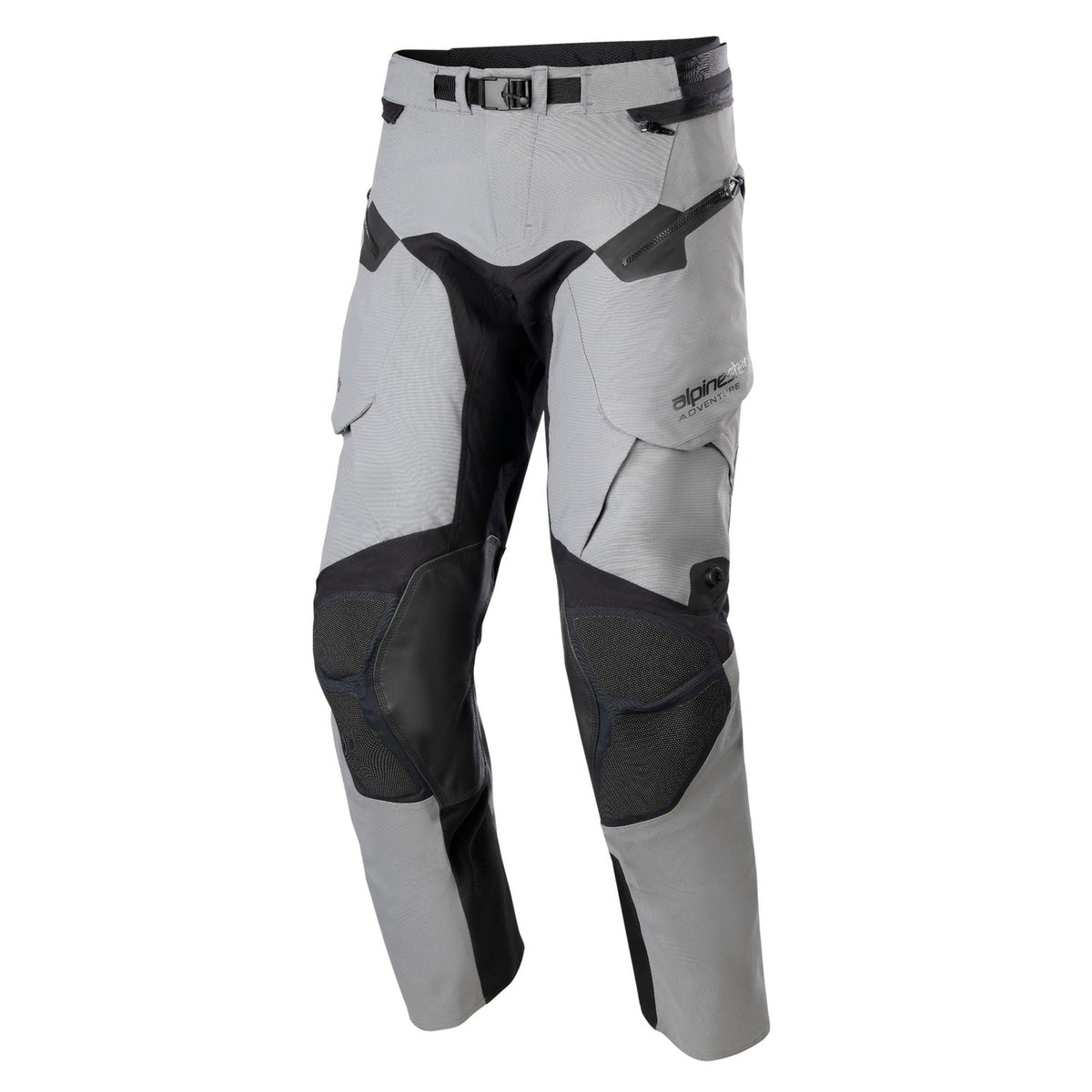 Kalhoty Alpinestars Boulder GORE-TEX tmavě šedá/černá