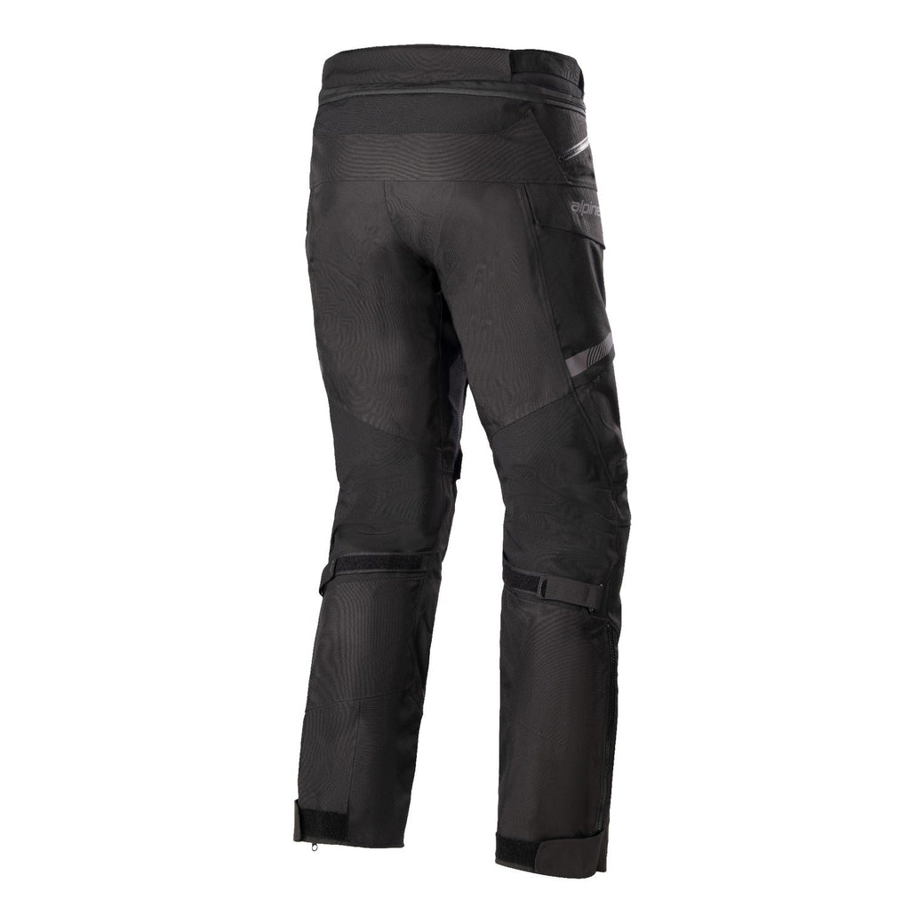 Kalhoty Alpinestars Monteira Drystar XF černá/černá
