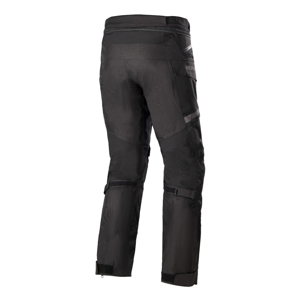 Kalhoty Alpinestars Monteira Drystar XF černá/černá