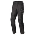 Prodloužené kalhoty Alpinestars Monteira Drystar XF černá/černá