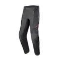 Zkrácené kalhoty Alpinestars Andes AIR Drystar černá