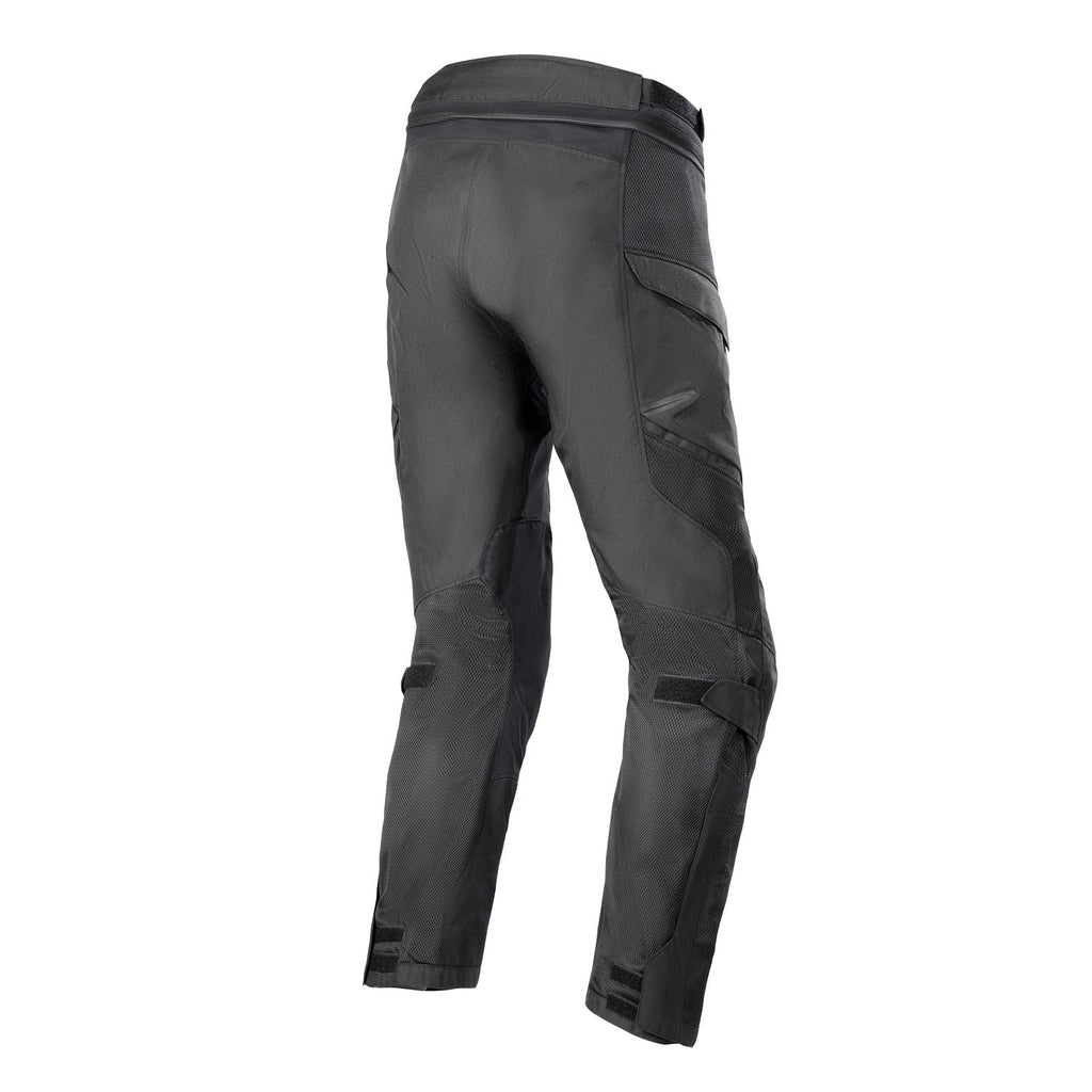 Zkrácené kalhoty Alpinestars Andes AIR Drystar černá