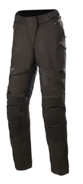 Dámské kalhoty Alpinestars Stella Gravity Drystar černá/černá